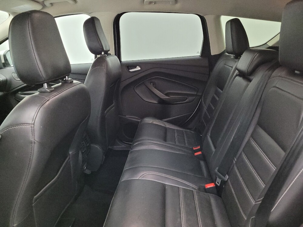 2018 Ford Escape in Cincinnati, OH 45255 - 18143105 18