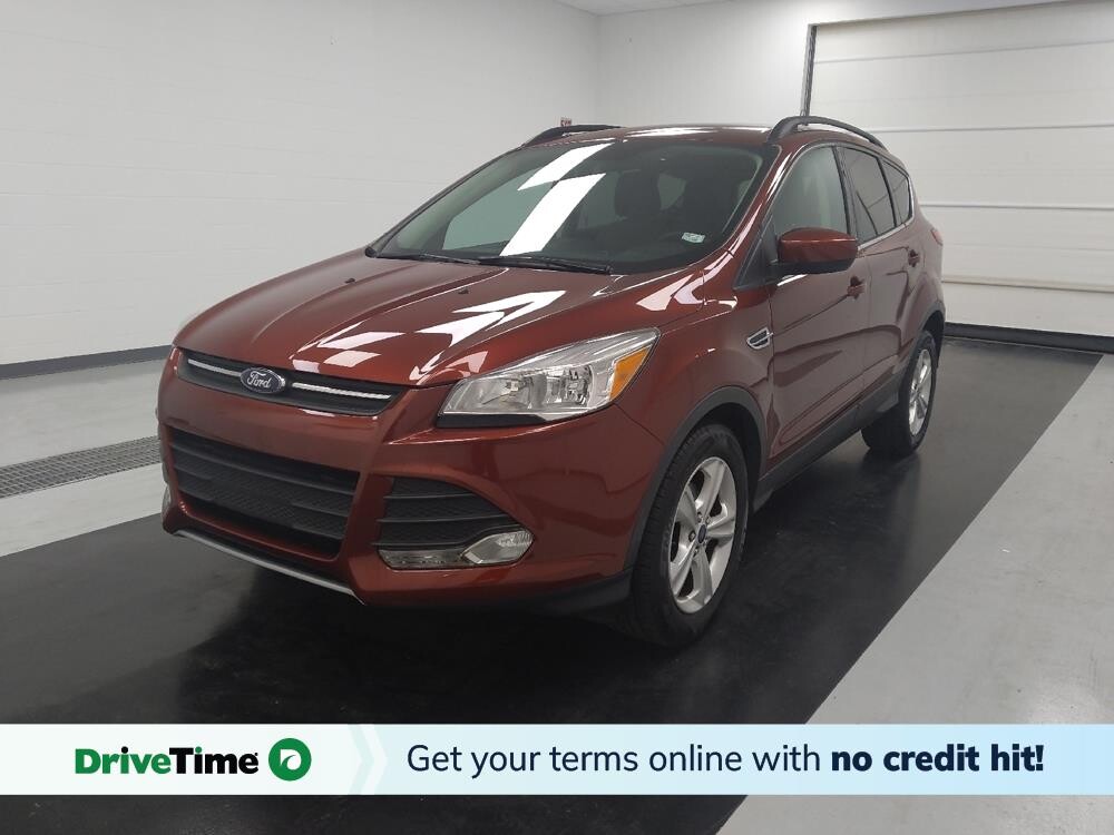 2016 Ford Escape in St. Louis, MO 63125 - 18143106
