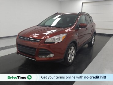 2016 Ford Escape in St. Louis, MO 63125