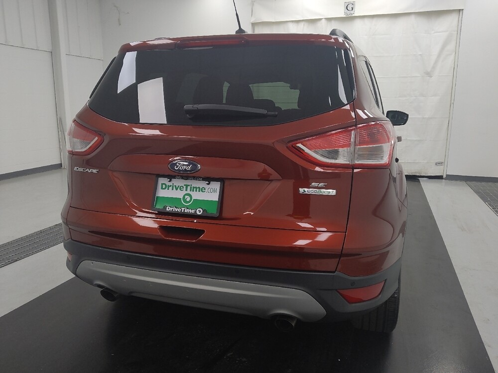 2016 Ford Escape in St. Louis, MO 63125 - 18143106 7