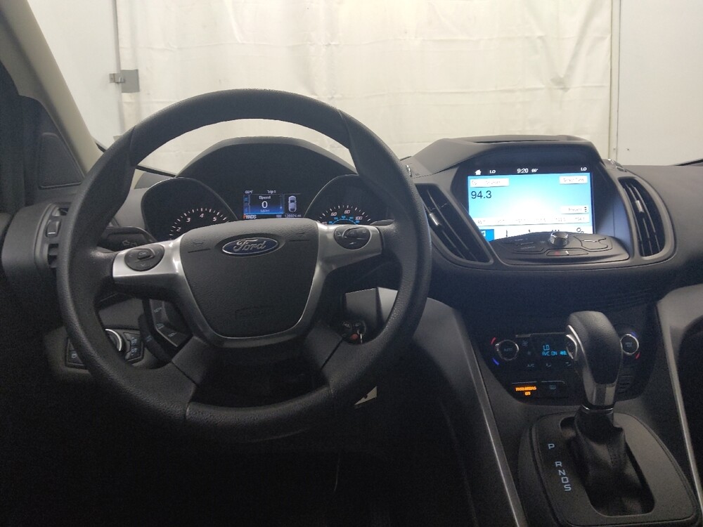 2016 Ford Escape in St. Louis, MO 63125 - 18143106 22