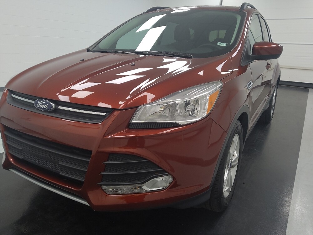 2016 Ford Escape in St. Louis, MO 63125 - 18143106 15