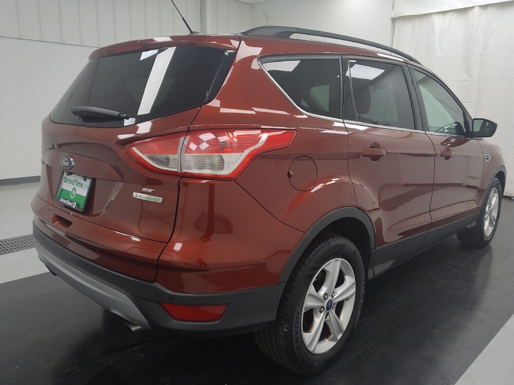 2016 Ford Escape in St. Louis, MO 63125 - 18143106 9