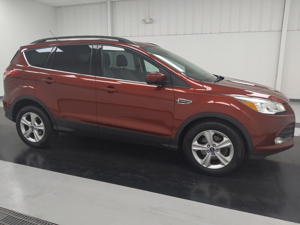 2016 Ford Escape in St. Louis, MO 63125 - 18143106 11