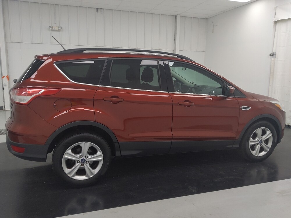 2016 Ford Escape in St. Louis, MO 63125 - 18143106 10