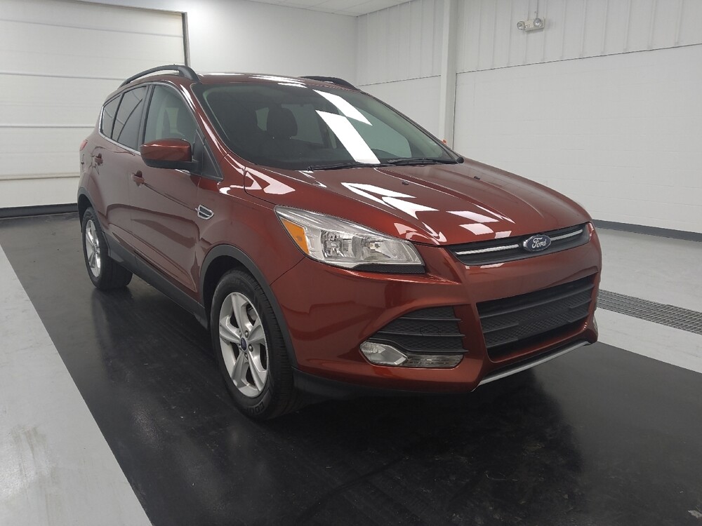 2016 Ford Escape in St. Louis, MO 63125 - 18143106 13