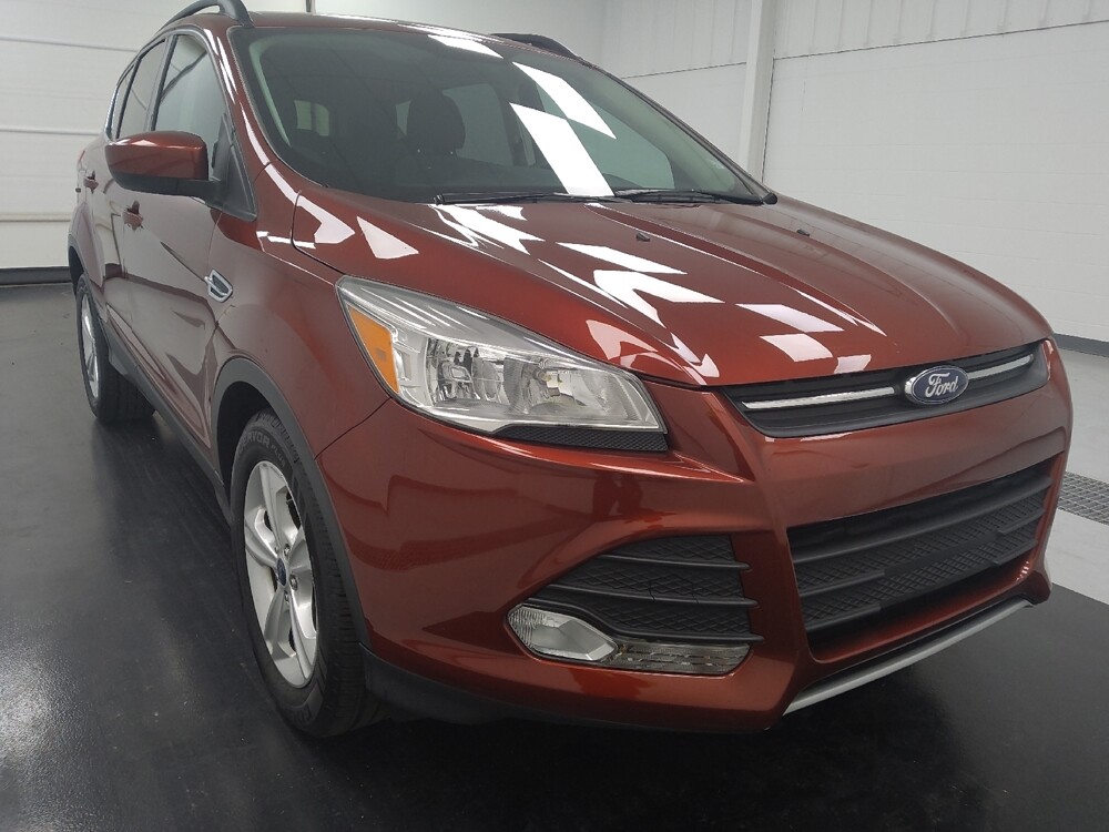 2016 Ford Escape in St. Louis, MO 63125 - 18143106 14