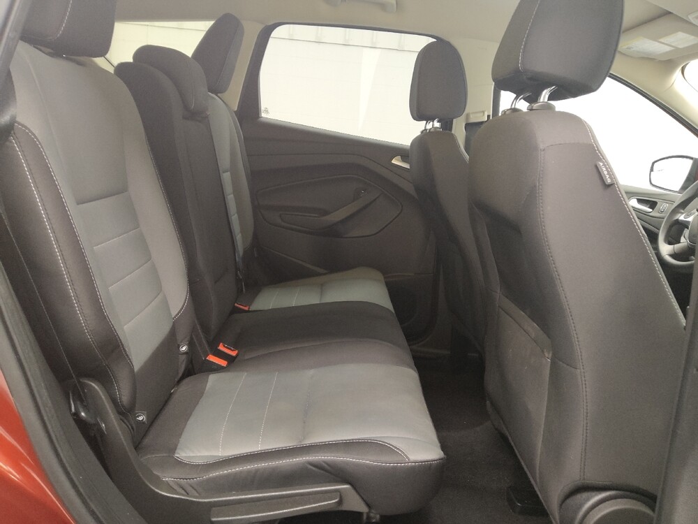 2016 Ford Escape in St. Louis, MO 63125 - 18143106 19