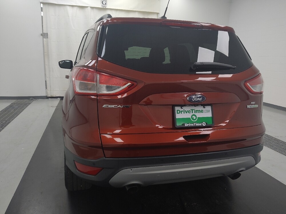 2016 Ford Escape in St. Louis, MO 63125 - 18143106 6
