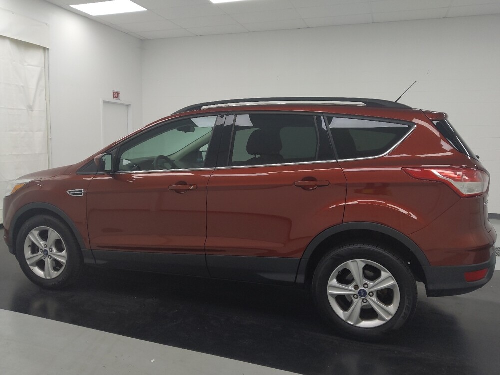 2016 Ford Escape in St. Louis, MO 63125 - 18143106 3