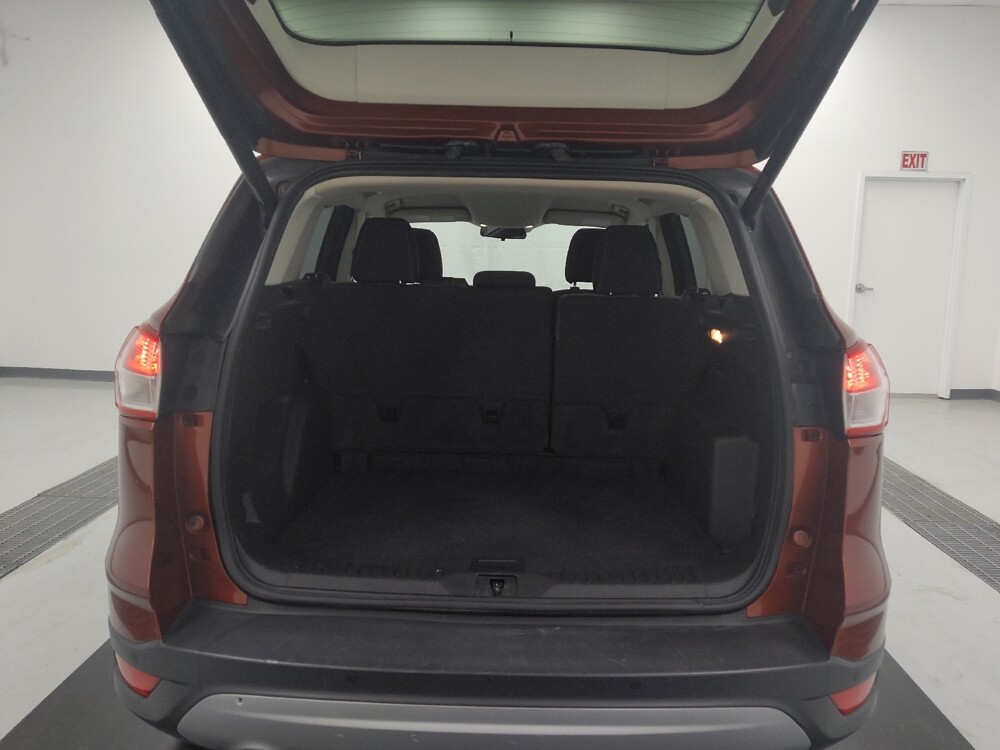 2016 Ford Escape in St. Louis, MO 63125 - 18143106 29
