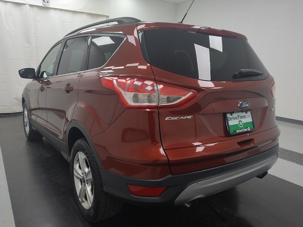 2016 Ford Escape in St. Louis, MO 63125 - 18143106 5