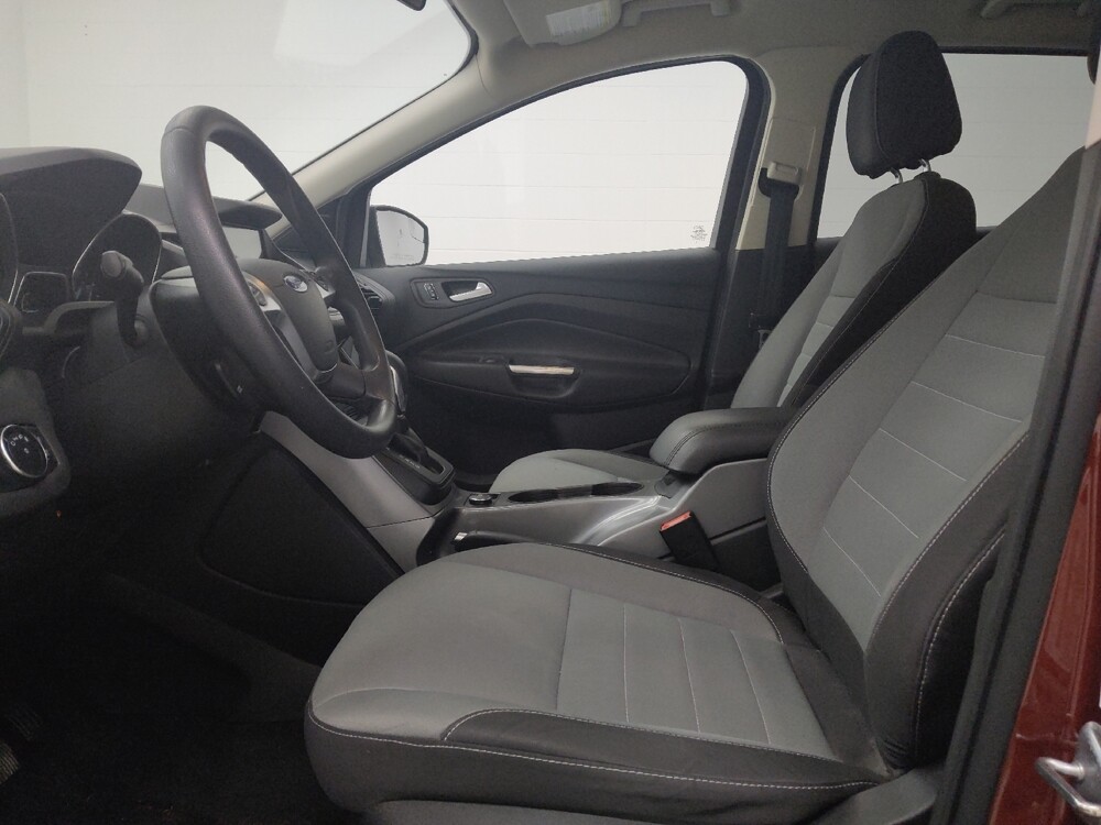 2016 Ford Escape in St. Louis, MO 63125 - 18143106 17