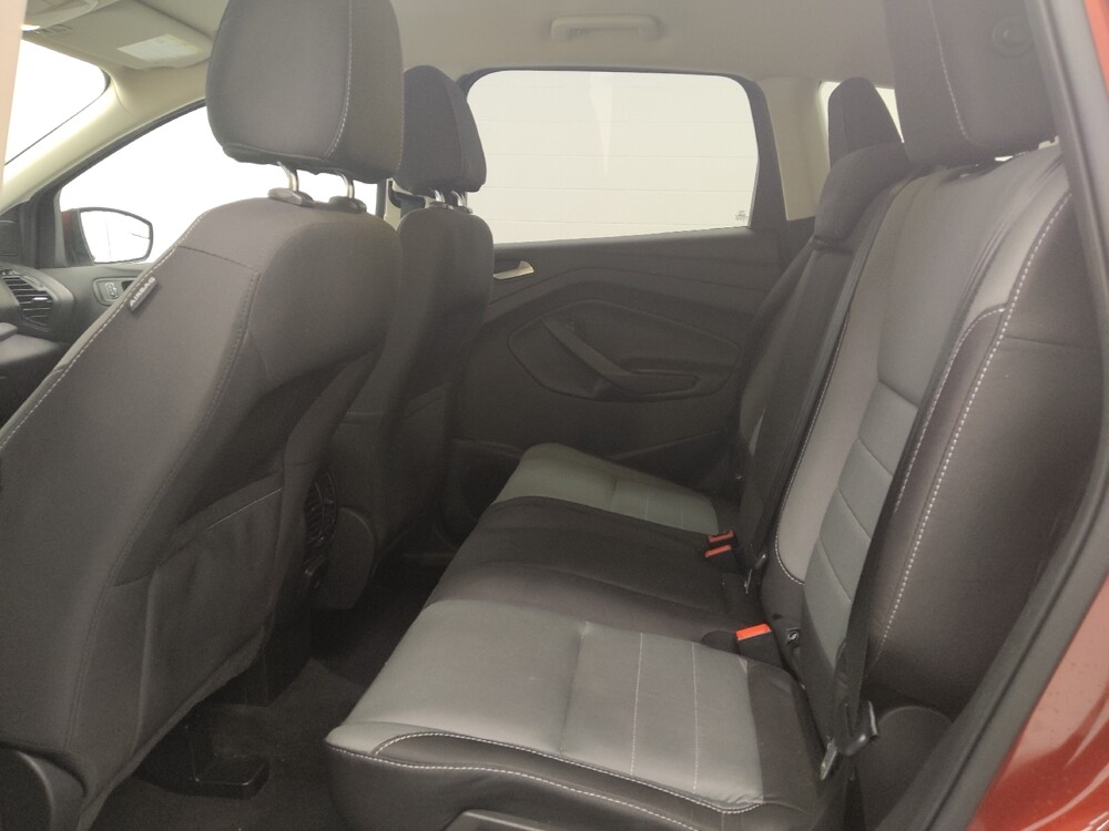 2016 Ford Escape in St. Louis, MO 63125 - 18143106 18