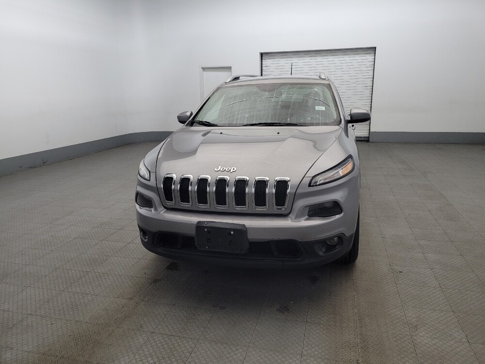 2017 Jeep Cherokee in Allentown, PA 18103 - 18143107 15