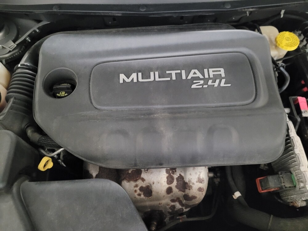 2017 Jeep Cherokee in Allentown, PA 18103 - 18143107 30