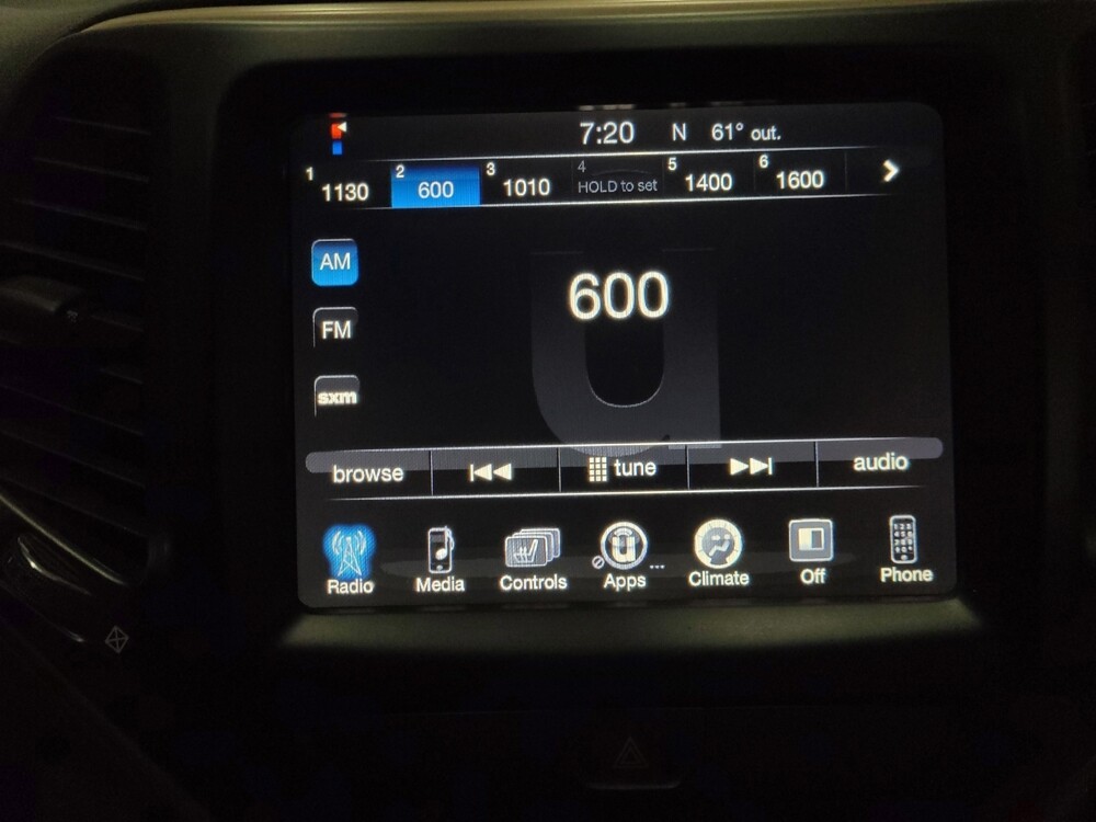 2017 Jeep Cherokee in Allentown, PA 18103 - 18143107 25