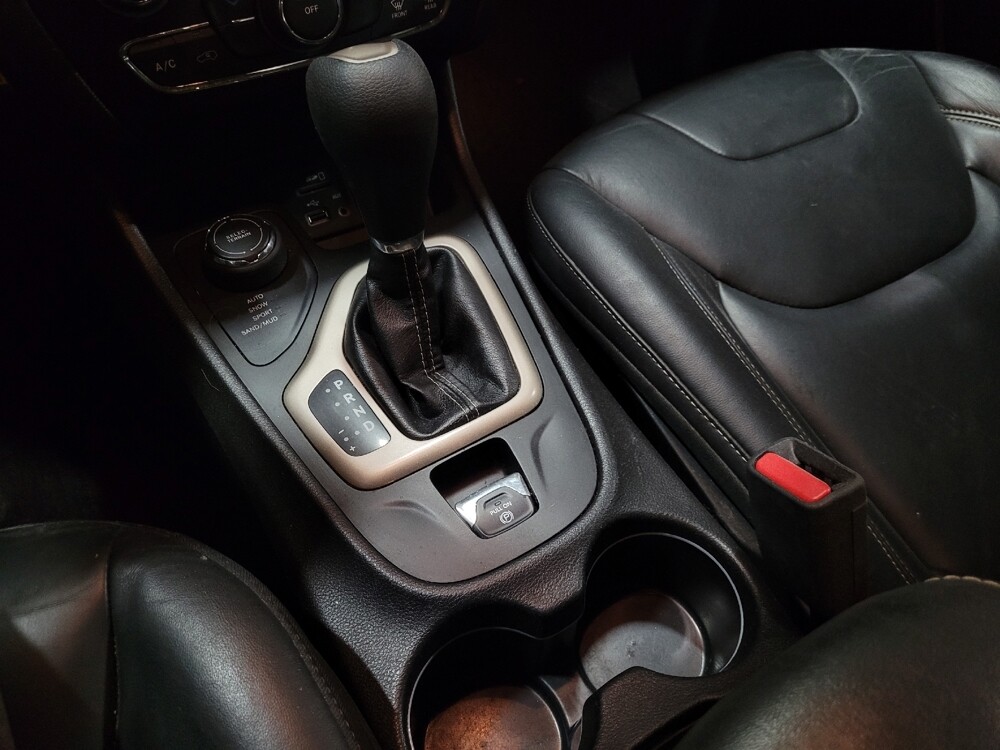 2017 Jeep Cherokee in Allentown, PA 18103 - 18143107 26