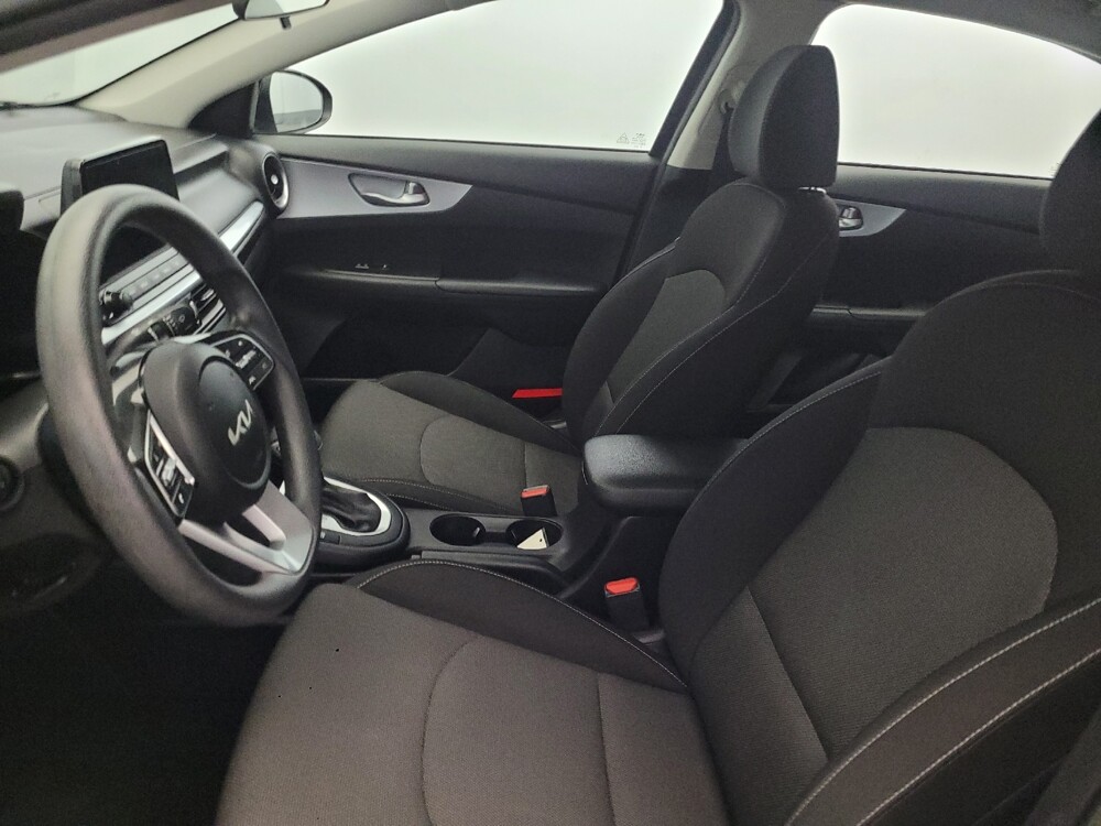 2023 Kia Forte in Glen Burnie, MD 21061 - 18143108 17