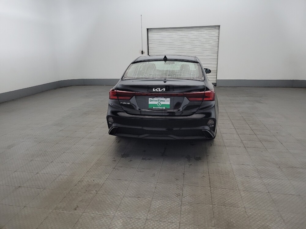 2023 Kia Forte in Glen Burnie, MD 21061 - 18143108 7