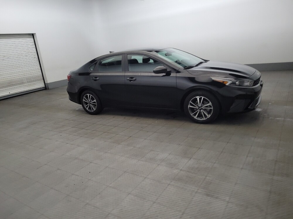 2023 Kia Forte in Glen Burnie, MD 21061 - 18143108 11