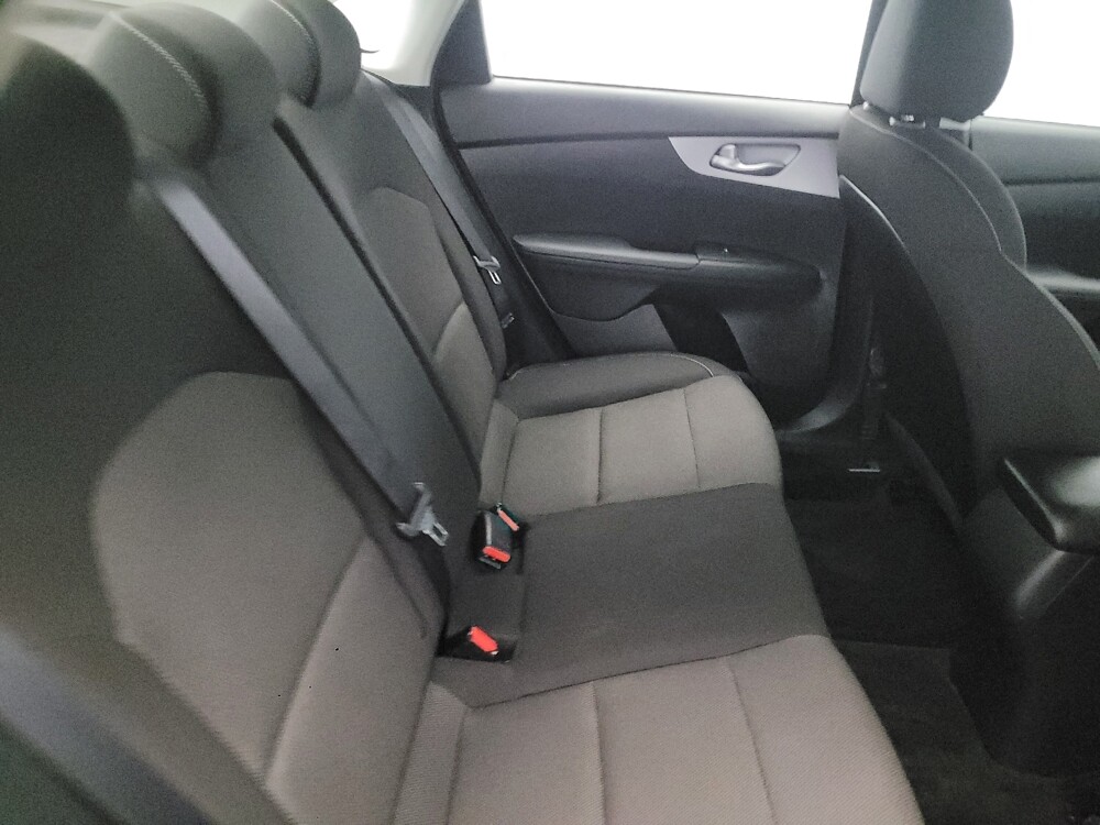 2023 Kia Forte in Glen Burnie, MD 21061 - 18143108 19