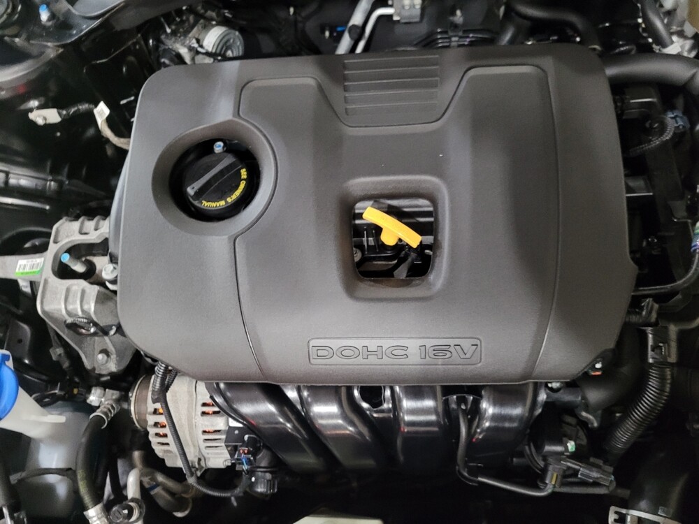 2023 Kia Forte in Glen Burnie, MD 21061 - 18143108 30