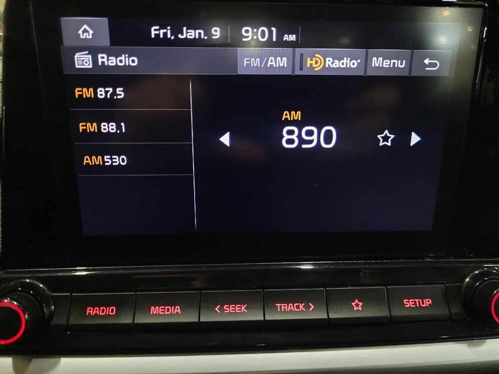 2023 Kia Forte in Glen Burnie, MD 21061 - 18143108 25