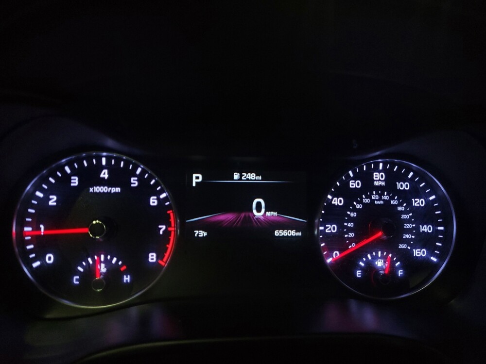 2023 Kia Forte in Glen Burnie, MD 21061 - 18143108 23