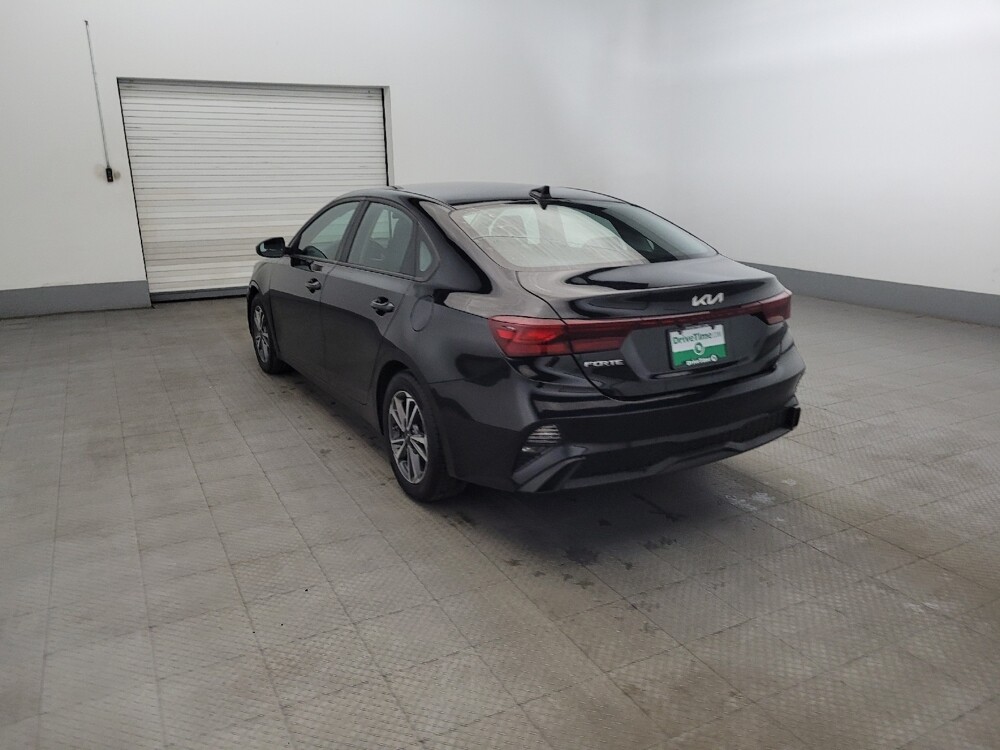 2023 Kia Forte in Glen Burnie, MD 21061 - 18143108 5
