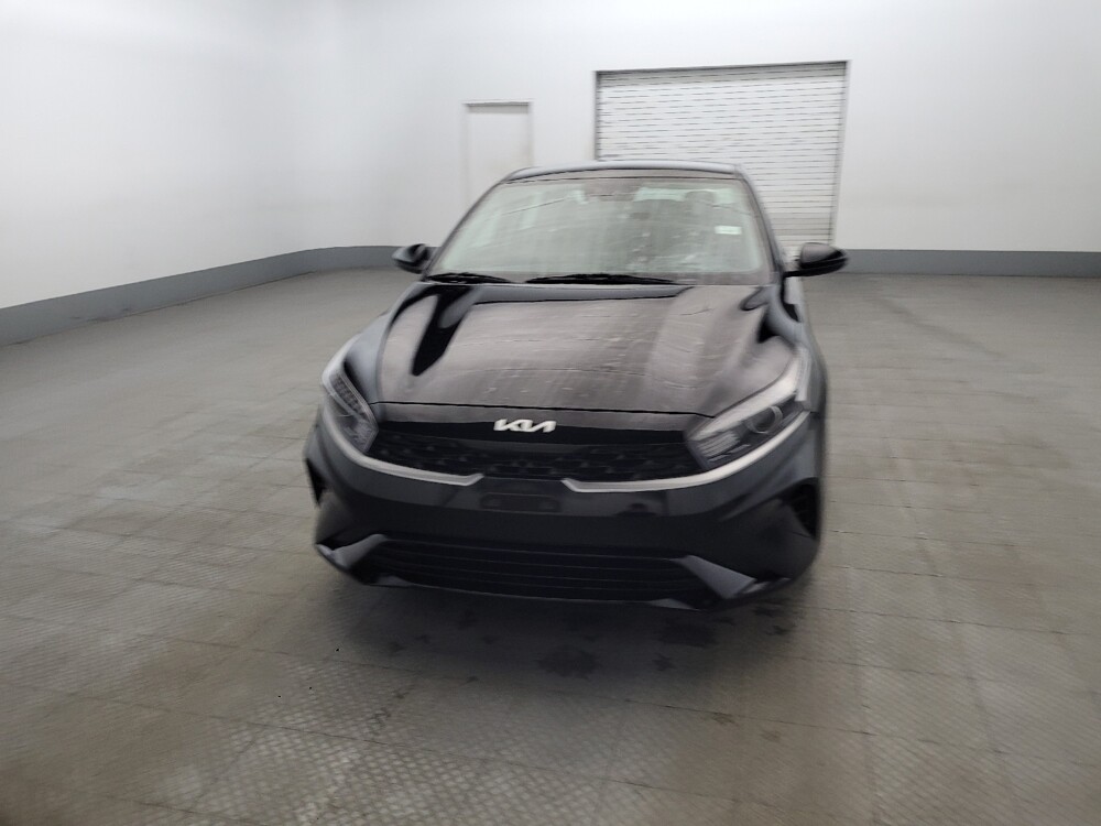 2023 Kia Forte in Glen Burnie, MD 21061 - 18143108 15