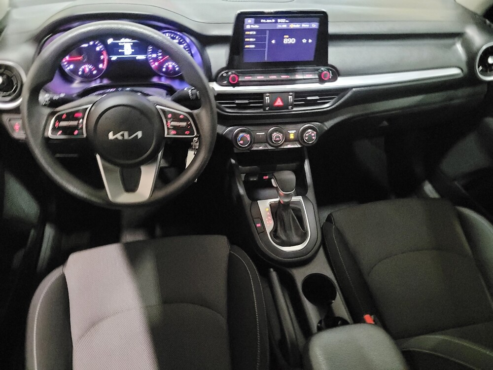 2023 Kia Forte in Glen Burnie, MD 21061 - 18143108 22