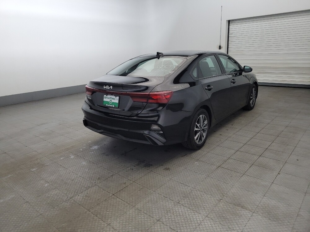 2023 Kia Forte in Glen Burnie, MD 21061 - 18143108 9