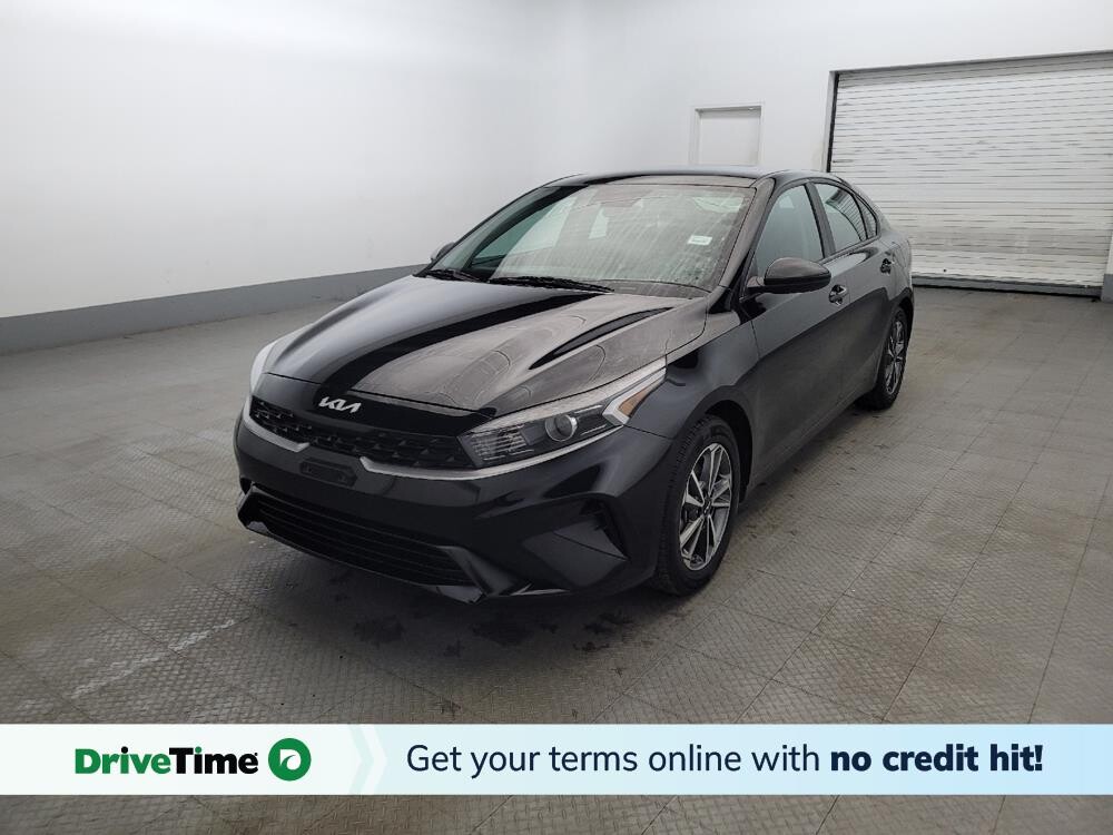 2023 Kia Forte in Glen Burnie, MD 21061 - 18143108