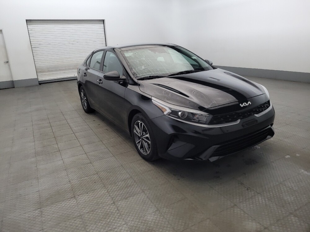 2023 Kia Forte in Glen Burnie, MD 21061 - 18143108 13