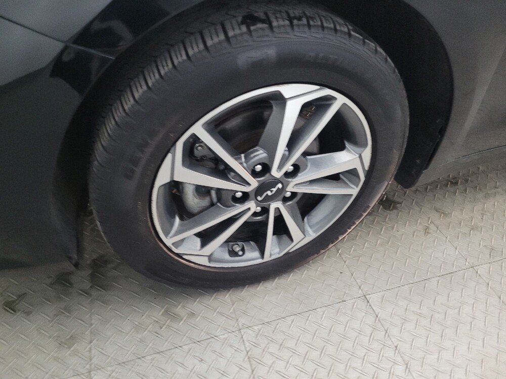 2023 Kia Forte in Glen Burnie, MD 21061 - 18143108 31
