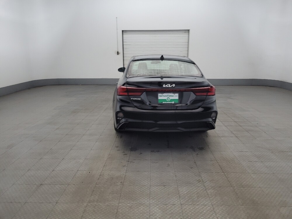 2023 Kia Forte in Glen Burnie, MD 21061 - 18143108 6