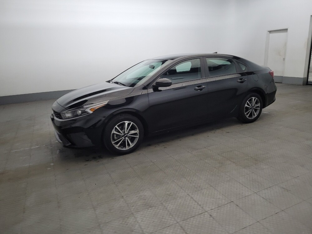 2023 Kia Forte in Glen Burnie, MD 21061 - 18143108 2