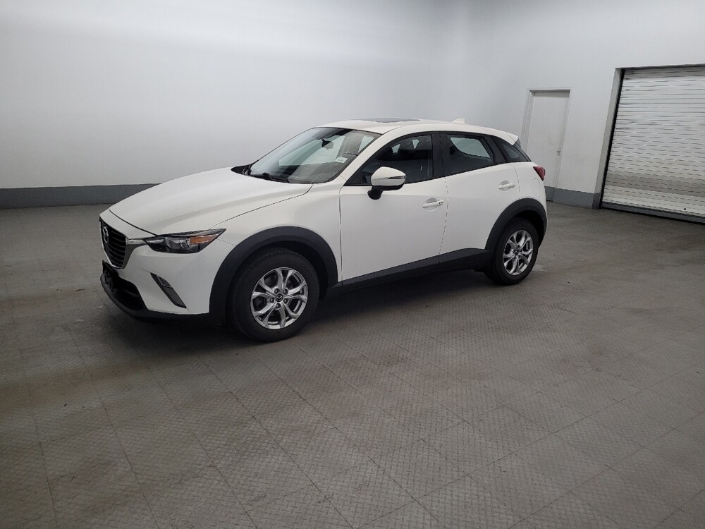 2016 Mazda CX-3 in Temple Hills, MD 20746 - 18143109 2