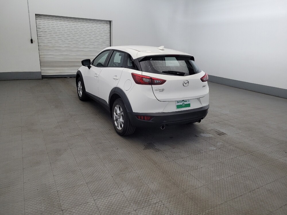 2016 Mazda CX-3 in Temple Hills, MD 20746 - 18143109 5