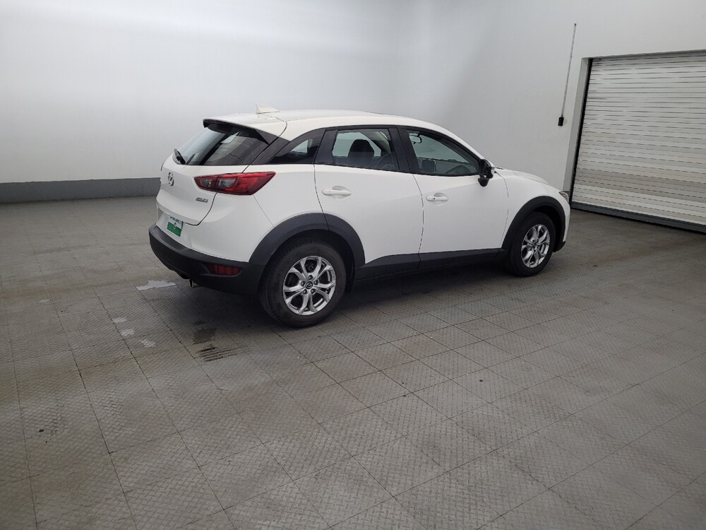 2016 Mazda CX-3 in Temple Hills, MD 20746 - 18143109 10