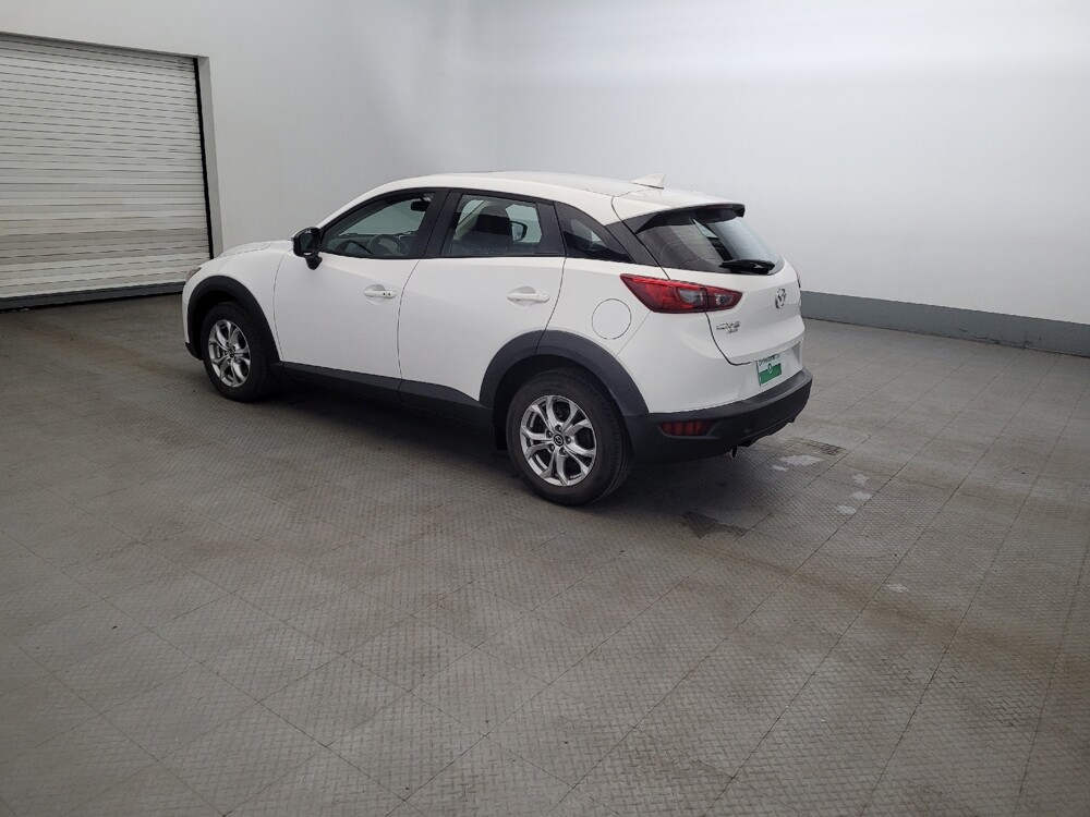 2016 Mazda CX-3 in Temple Hills, MD 20746 - 18143109 3