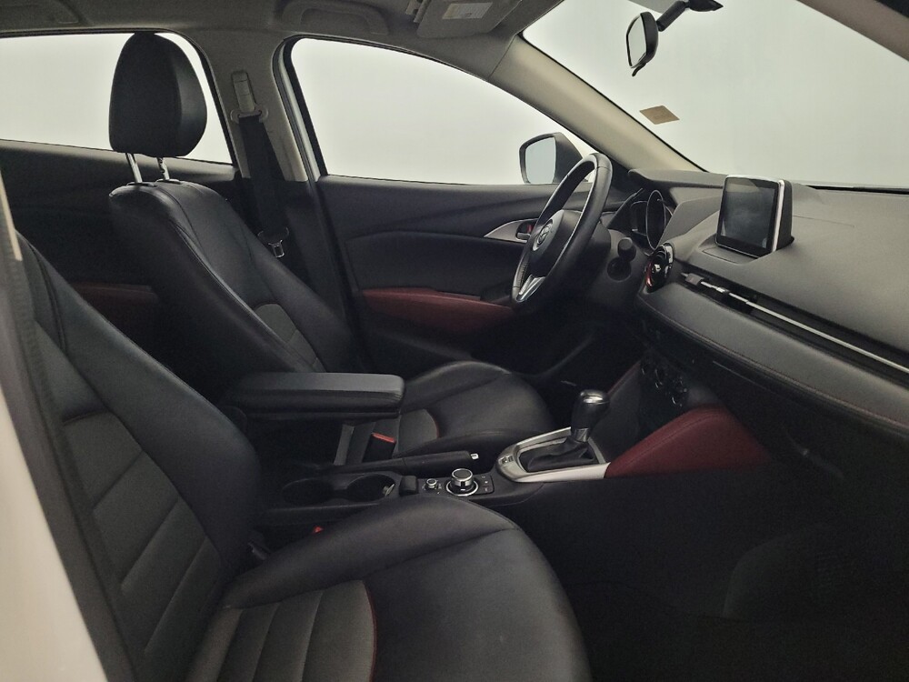 2016 Mazda CX-3 in Temple Hills, MD 20746 - 18143109 21