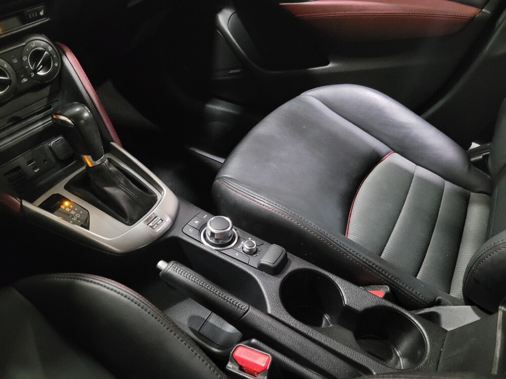 2016 Mazda CX-3 in Temple Hills, MD 20746 - 18143109 26