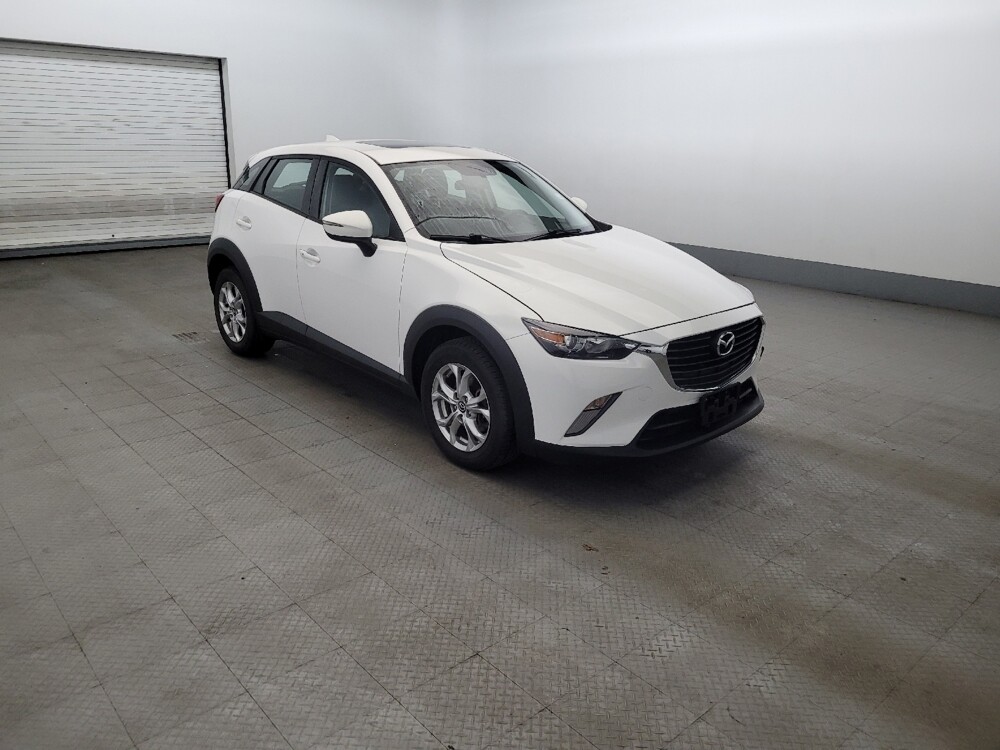 2016 Mazda CX-3 in Temple Hills, MD 20746 - 18143109 13