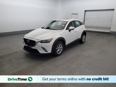 2016 Mazda CX-3 in Temple Hills, MD 20746
