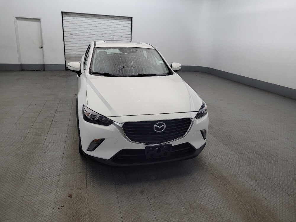 2016 Mazda CX-3 in Temple Hills, MD 20746 - 18143109 14