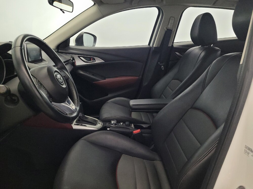 2016 Mazda CX-3 in Temple Hills, MD 20746 - 18143109 17