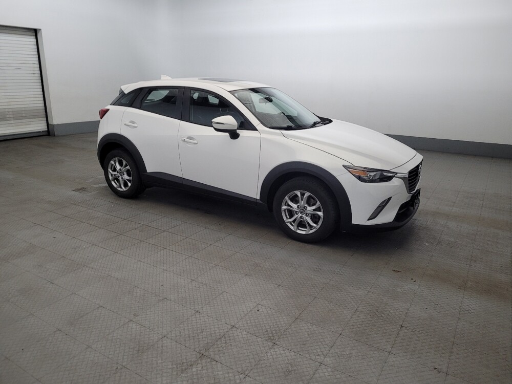 2016 Mazda CX-3 in Temple Hills, MD 20746 - 18143109 11