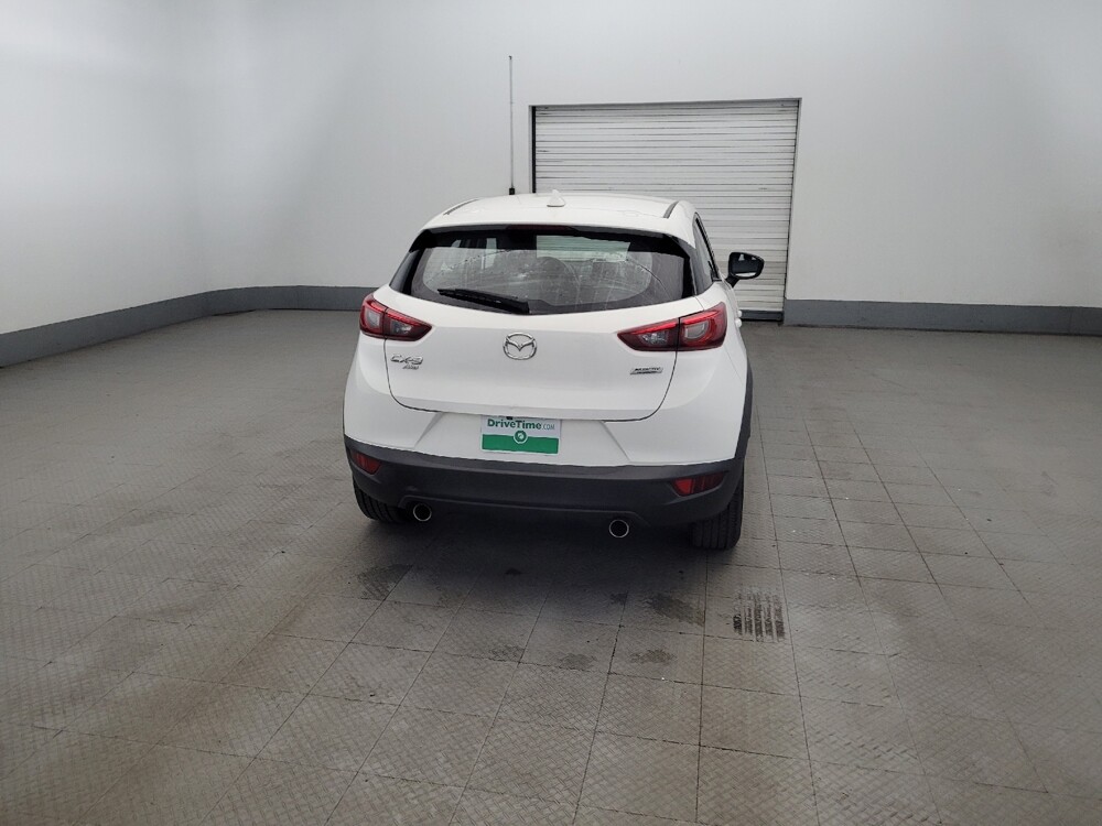 2016 Mazda CX-3 in Temple Hills, MD 20746 - 18143109 7